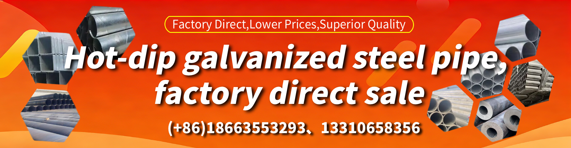 Geelong CBD Hot Dip Galvanized Steel Pipe Manufacturer - DN15-DN300 GB Standard Galvanized Steel Pipe Production Workshop